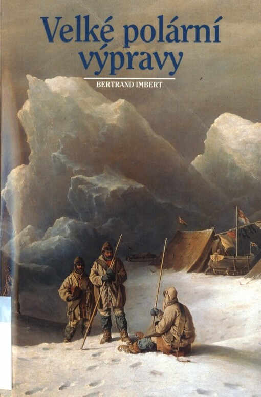 Velké polární výpravy