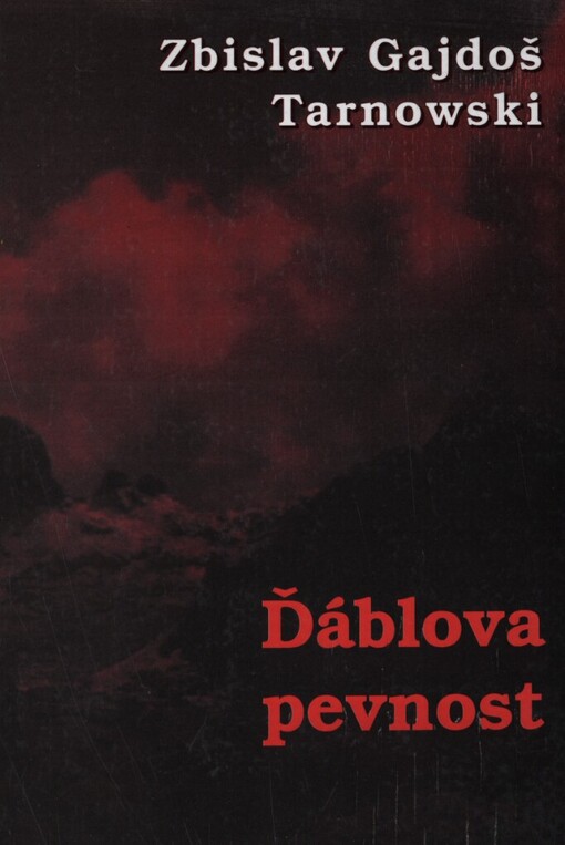 Ďáblova pevnost Berchtesgaden