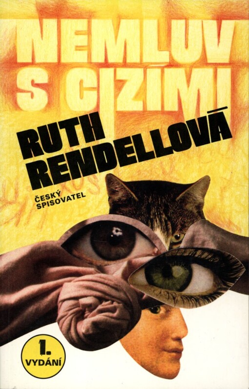 Nemluv s cizími
