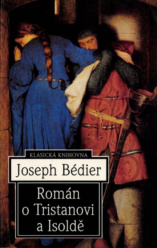 Román o Tristanovi a Isoldě