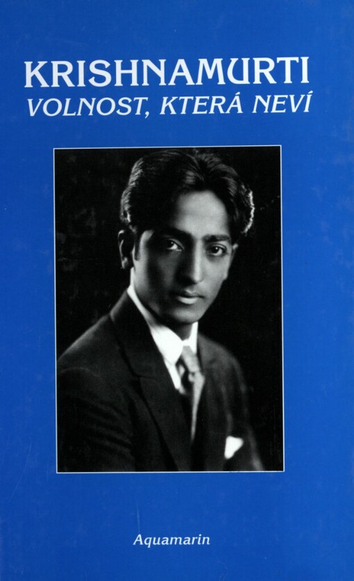 Volnost, která neví