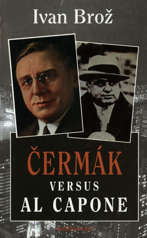 Čermák versus Al Capone