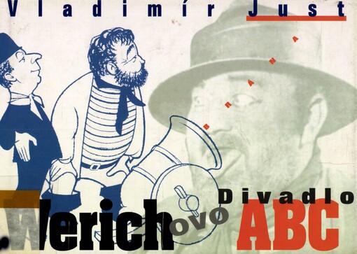 Werichovo divadlo ABC