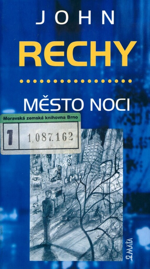 Město noci