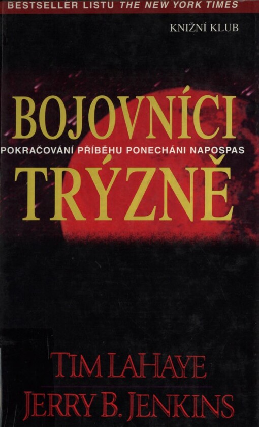 Ponecháni napospas