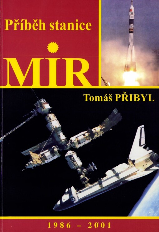 Příběh stanice Mir