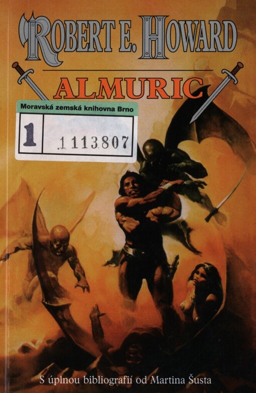 Almuric
