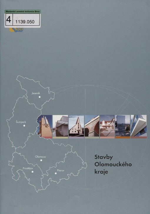 Stavby Olomouckého kraje