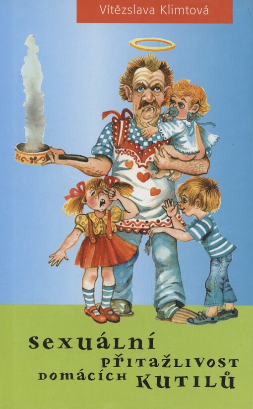 Sexuální přitažlivost domácích kutilů