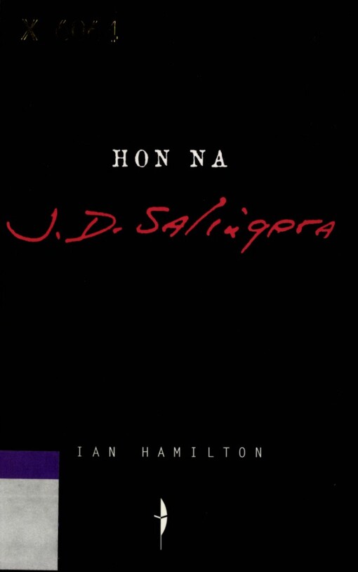 Hon na J.D. Salingera