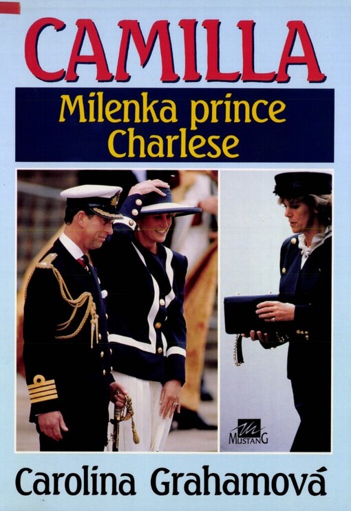 Camilla: milenka prince Charlese
