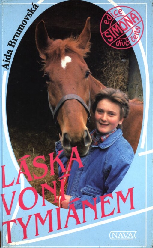 Láska voní tymiánem
