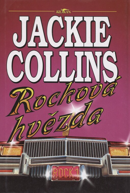 Rocková hvězda