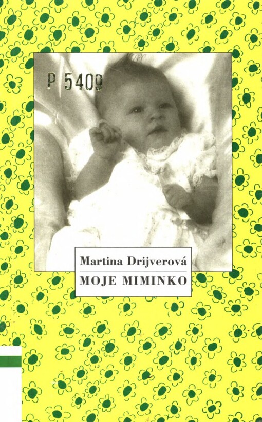 Moje miminko