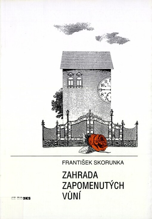 Zahrada zapomenutých vůní