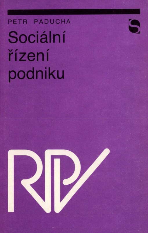 Sociální řízení podniku