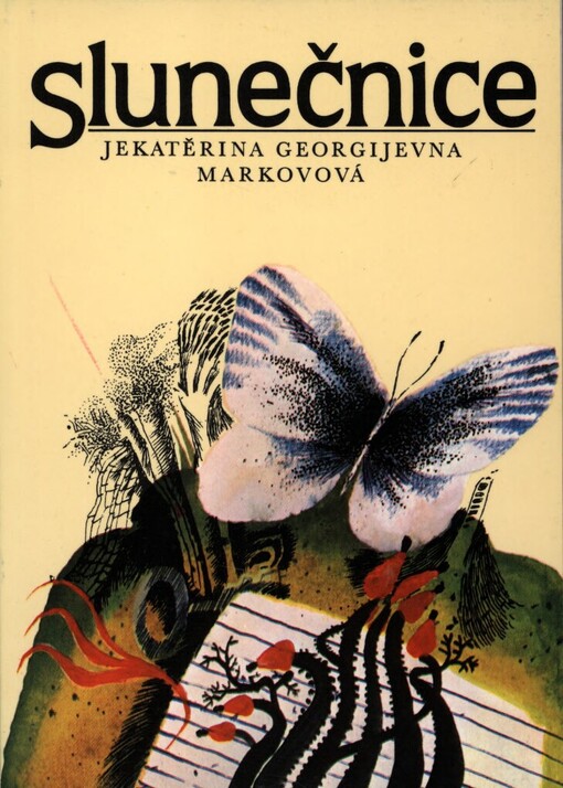 Slunečnice