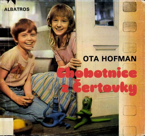 Chobotnice z Čertovky