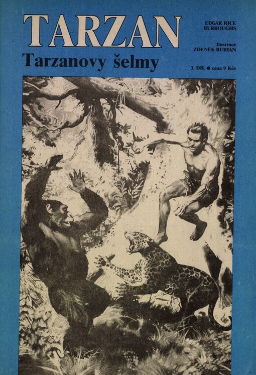 Tarzan
