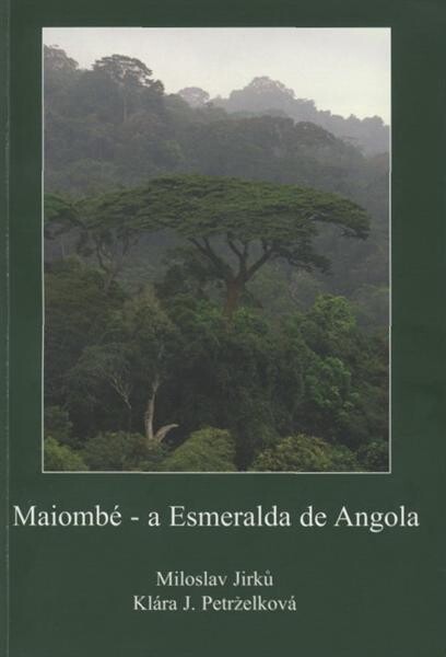Maiombé - a Esmeralda de Angola