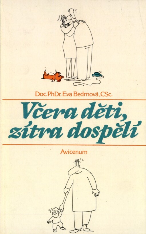 Včera děti, zítra dospělí