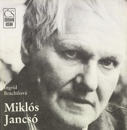 Miklós Jancsó