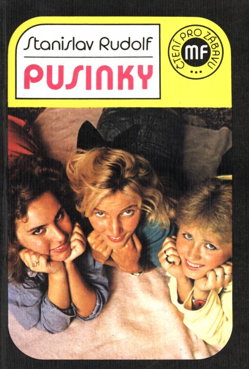 Pusinky