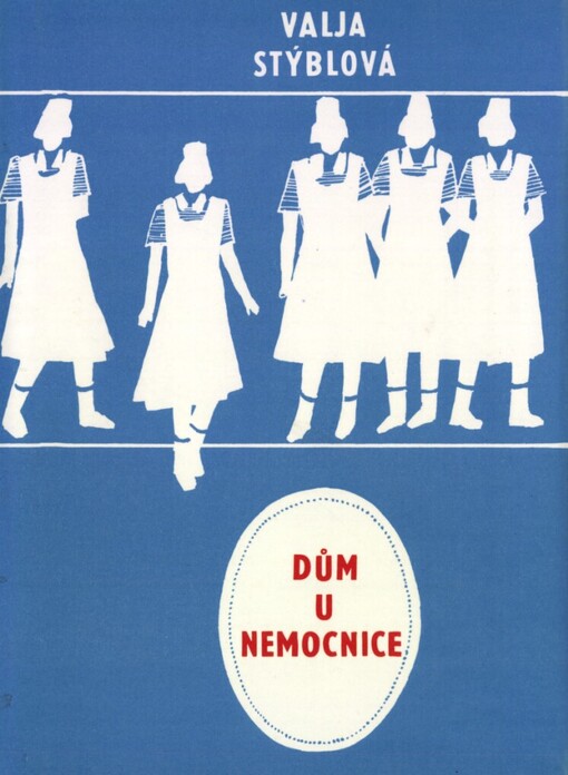 Dům u nemocnice