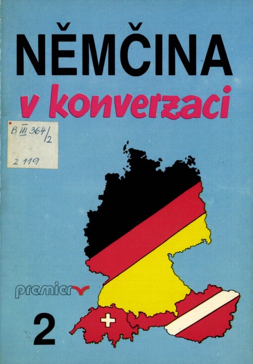 Němčina v konverzaci 2