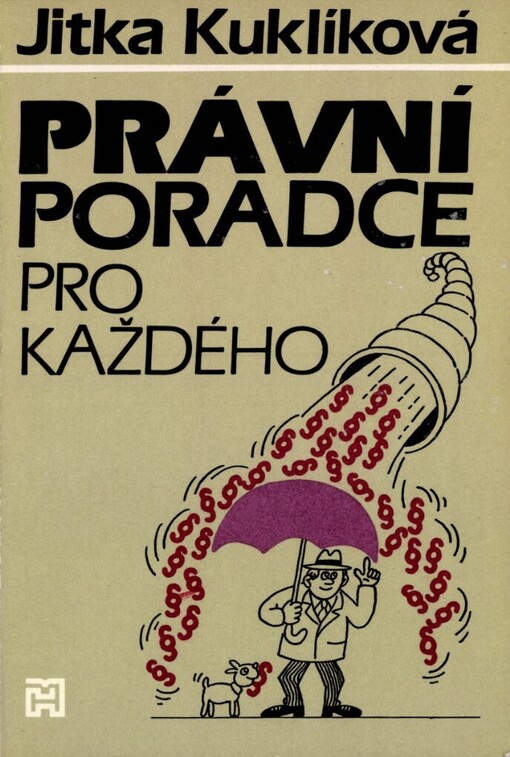 Právní poradce pro každého