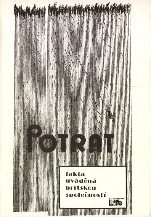 Potrat: fakta uváděná britskou společností LIFE