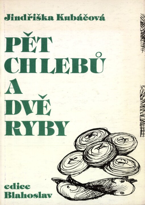 Pět chlebů a dvě ryby