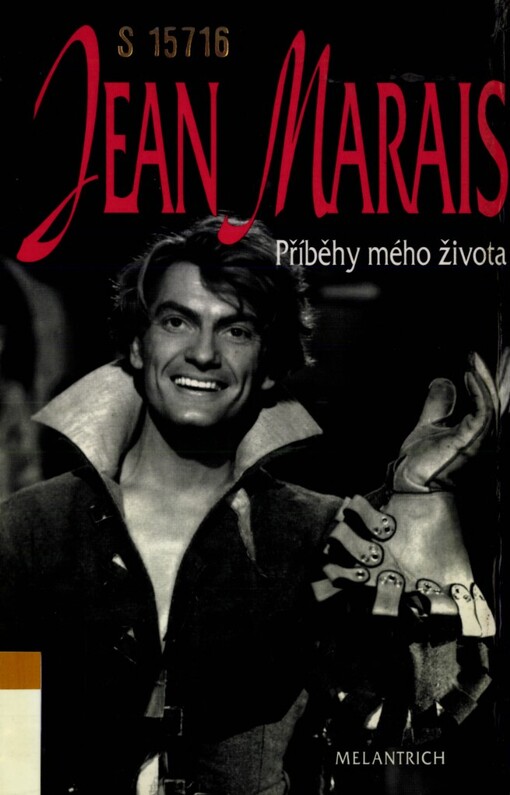 Příběhy mého života