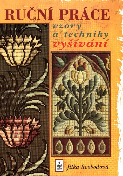 Ruční práce: vzory a techniky vyšívání