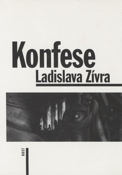 Konfese Ladislava Zívra