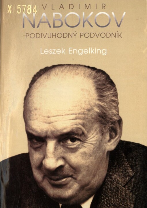 Vladimir Nabokov - podivuhodný podvodník