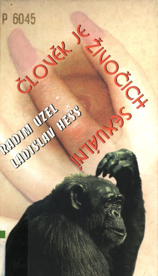 Člověk je živočich sexuální