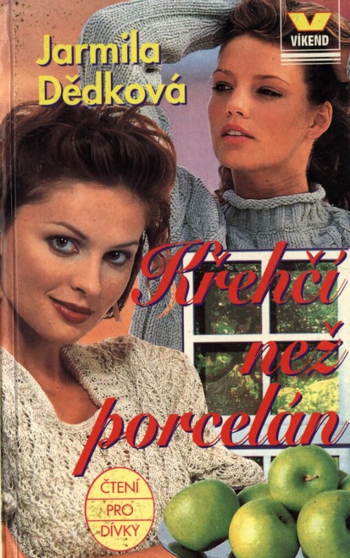 Křehčí než porcelán