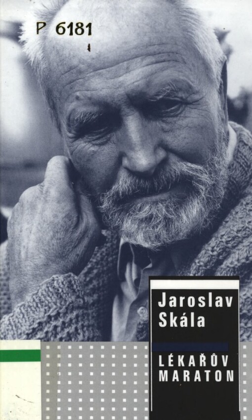 Lékařův maraton: ber a dávej