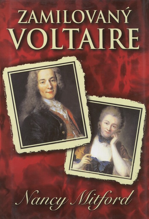 Zamilovaný Voltaire