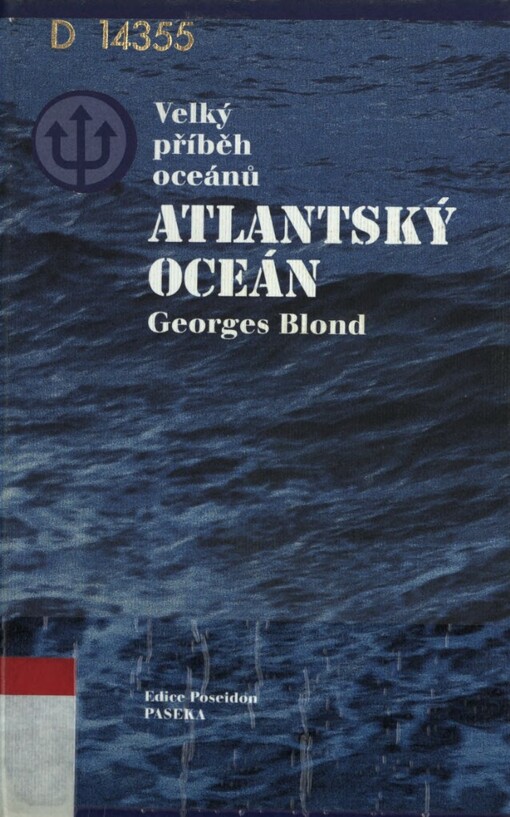 Velký příběh oceánů