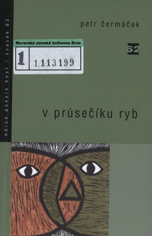 V průsečíku ryb: 1998-2001
