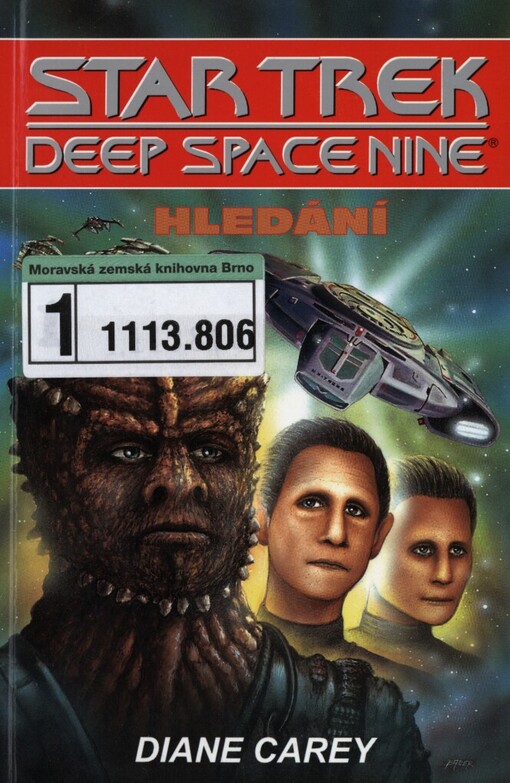 Hledání