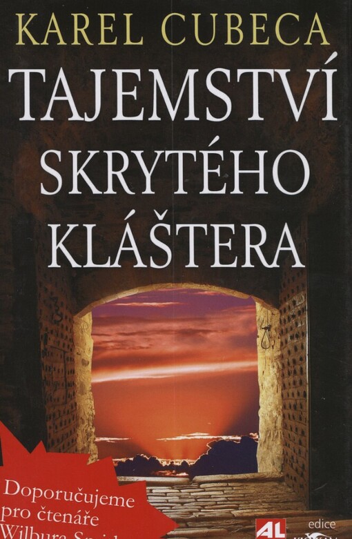 Tajemství skrytého kláštera