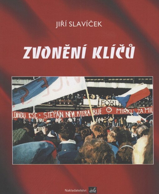 Zvonění klíčů