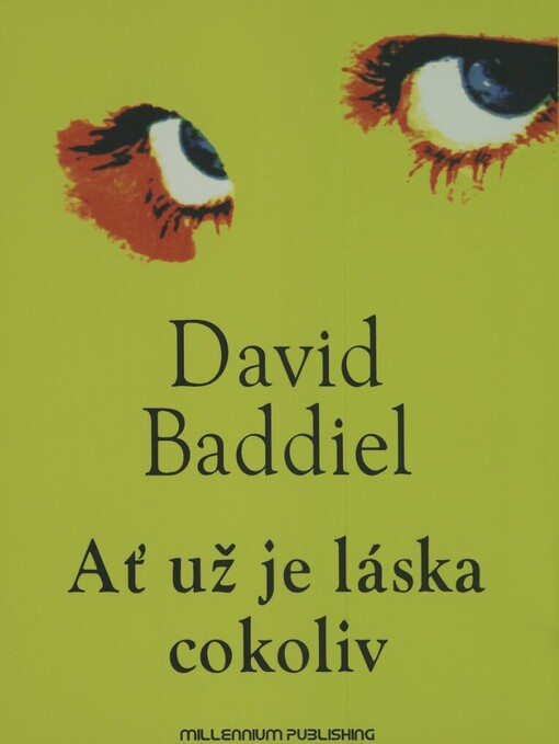 Ať už je láska cokoliv
