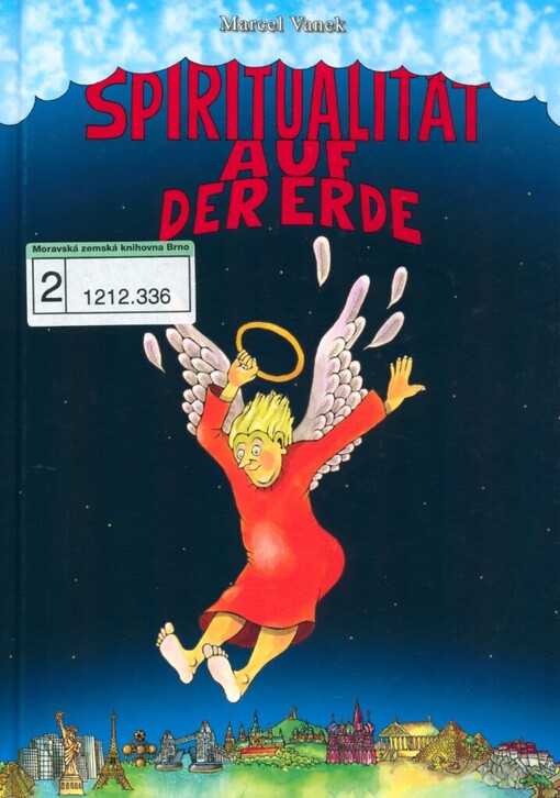 Spiritualität auf der Erde