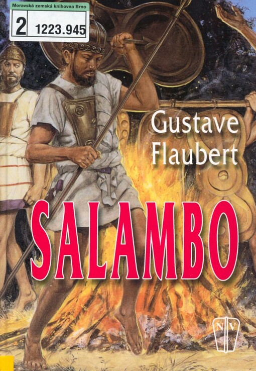Salambo
