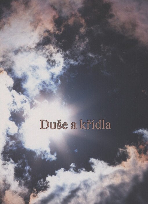 Duše a křídla: povídání na Cestě