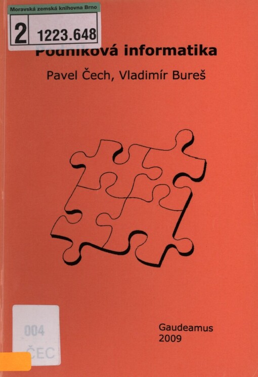 Podniková informatika